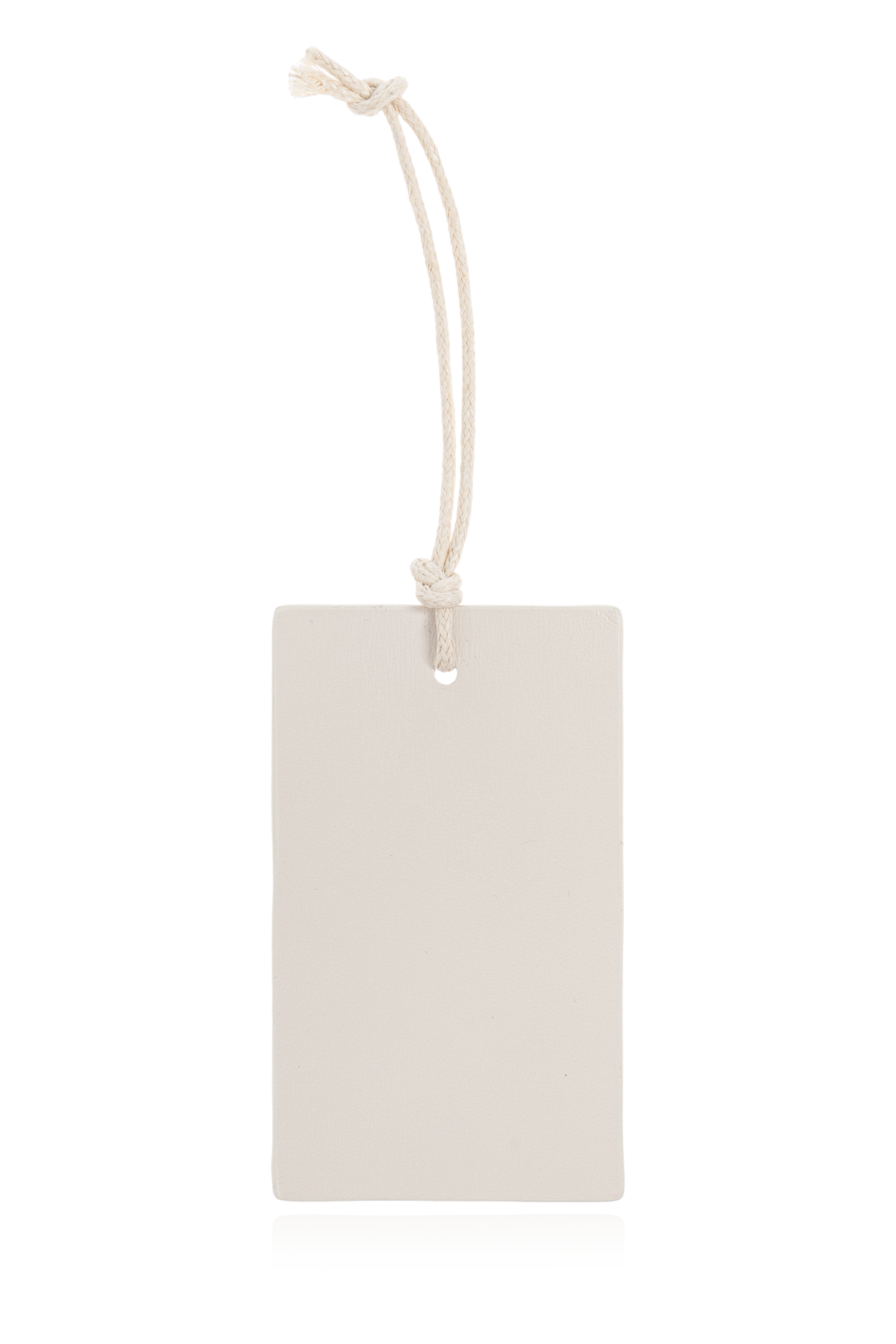 White Pendant with logo VETEMENTS - Vitkac Canada